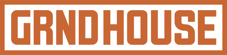 /grndhouse logo